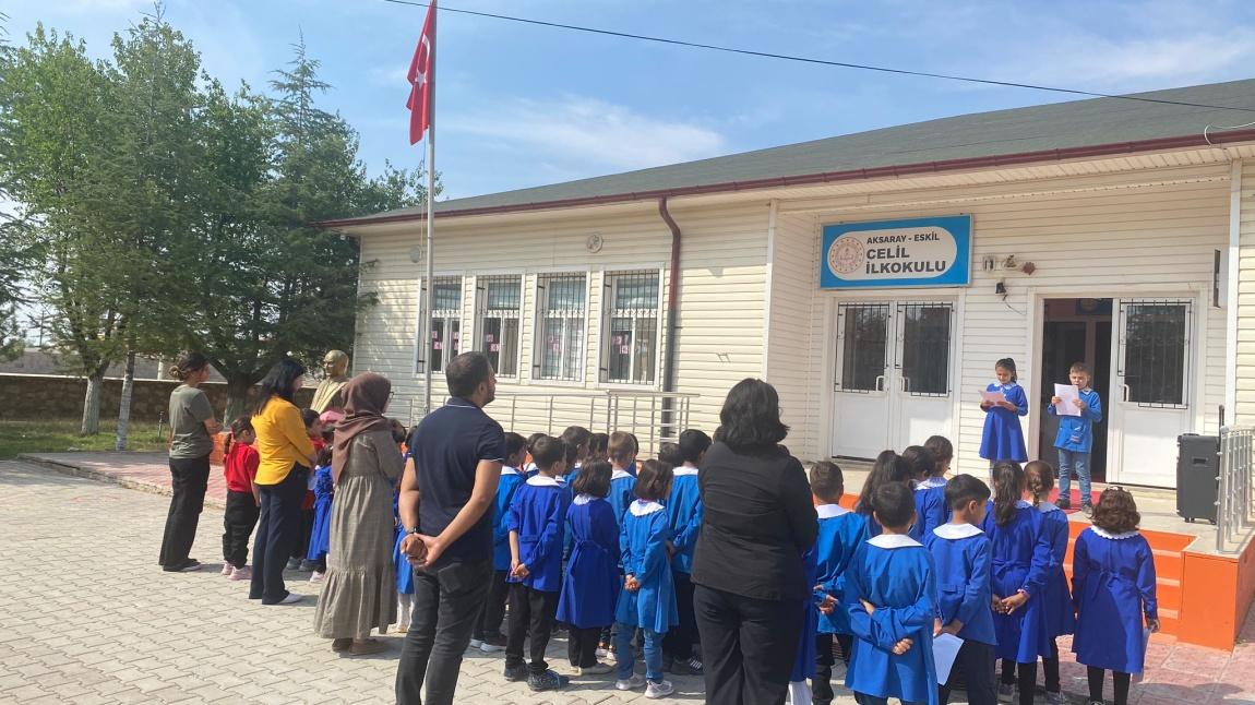 OKUL KIYAFETİMİZ